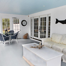patio door