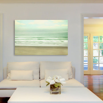 Serene Beach