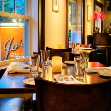 Jo's American Bistro