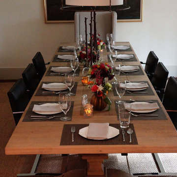 DESIREE DINING TABLE