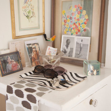 Sunny Nob Hill Apartment