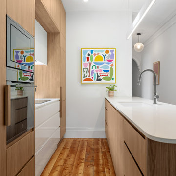 Essendon Project