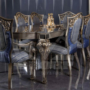 Arles Classic Collection (Regal Group)