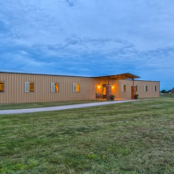 25222 !@0th St Maysville, OK - Wyatt Poindexter Keller Williams Elite