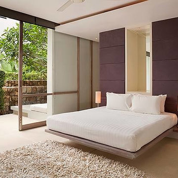 Caribbean Villas