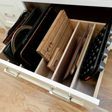 Atkinson Kitchen