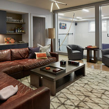 TN loft remodel