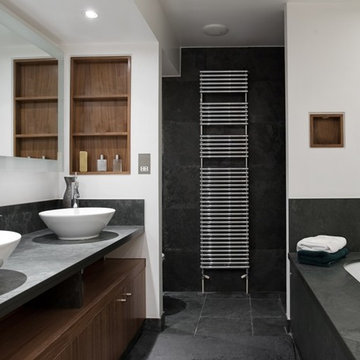 Inspirational Bathroom Remodel
