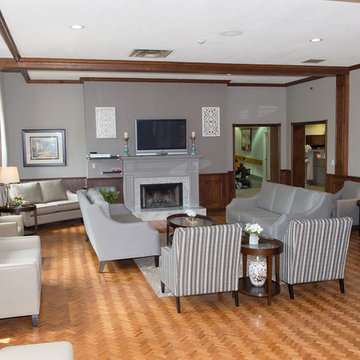 Cedarcroft Retirement Residence