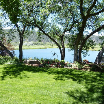 Ranch at Roaring Fork Projects