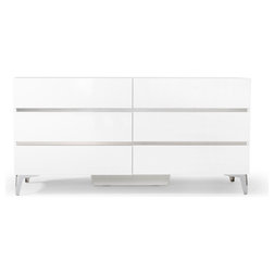 Contemporary Dressers by Vig Furniture Inc.
