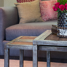 Brownstone Tables