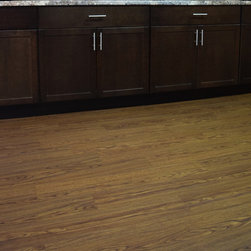 Luxury Vinyl Plank - Vinyl Flooring