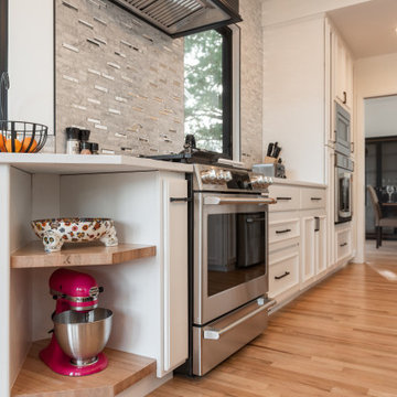 St. Paul Kitchen