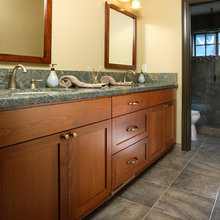 Cabinets