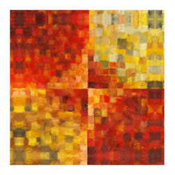 Square Biz - Artwork