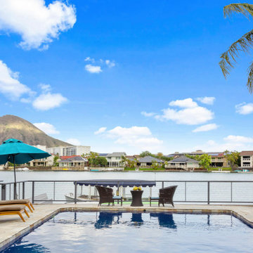 Hawaii Kai Hale
