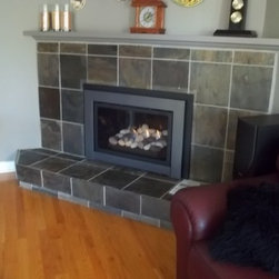 Marquis - Indoor Fireplaces
