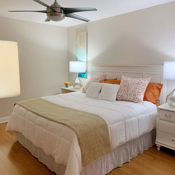 Condo Redesign