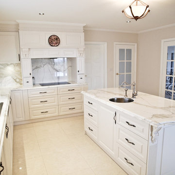 Cordeaux - "French Provincial" Style