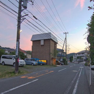 葉山のアトリエ