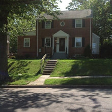 RENOVATION 2018