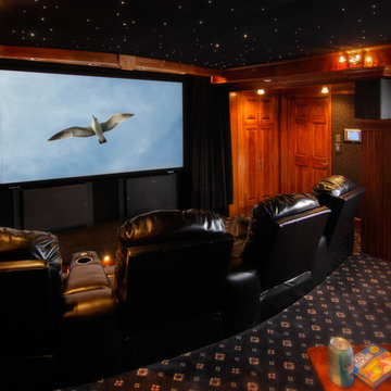 SC Home Theater