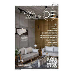 Digital Features - Dining Tables