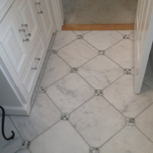 my bathroom