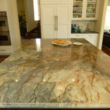 Kitchen Countertops