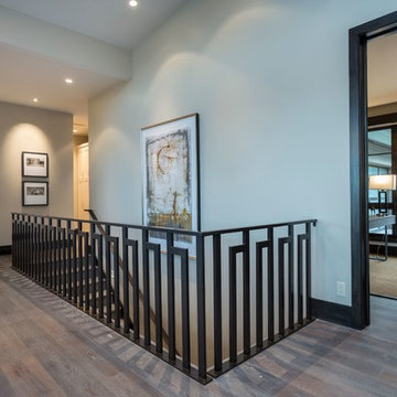 Promontory House - Park City Showcase of Homes #8, Western Home Journal