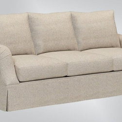 3901 Chelsea - Sofa | Burton James - Sofas