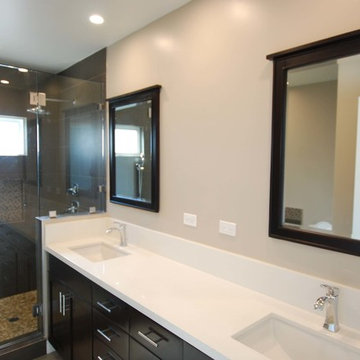 Bathroom Remodel - Arcadia