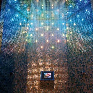 Experience Showers