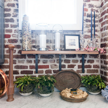 Display space
