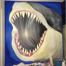 Murals