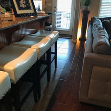 Searching For Ideas For My Smaller Home