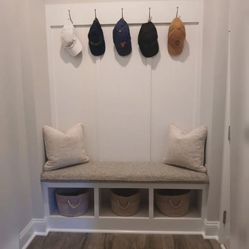 Rivertown Client