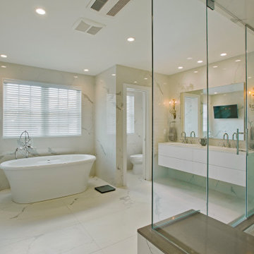 Whole House Renovation over $1 million