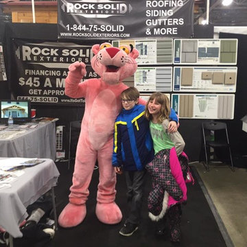 Home Trade Shows