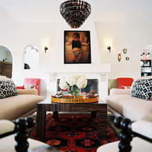 Living Room Ideas