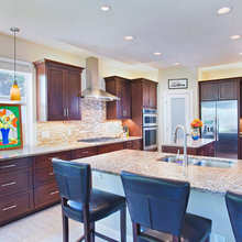 Kitchen Ideas