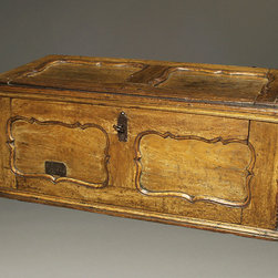 Antique Coffers - Products