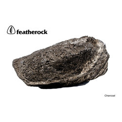 Featherock Landscaping Boulders - Products