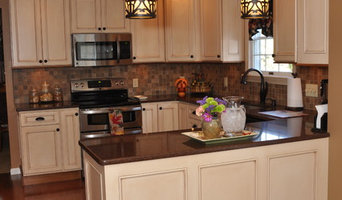 Best 15 Cabinetry And Cabinet Makers In Scranton Pa Houzz