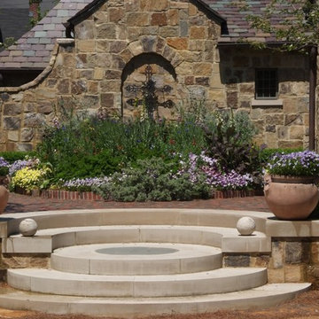 Retaining Walls, Stairs, and Patios