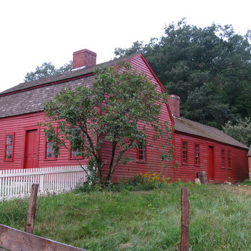 Sturbridge Village Documentation