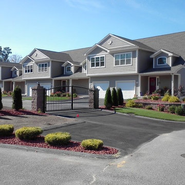 Condominiums - Ludlow, MA