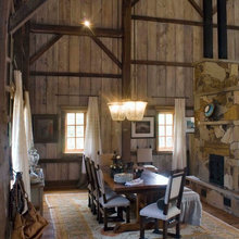 Wedding Barn