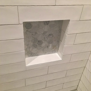 Unexpected Master Remodel